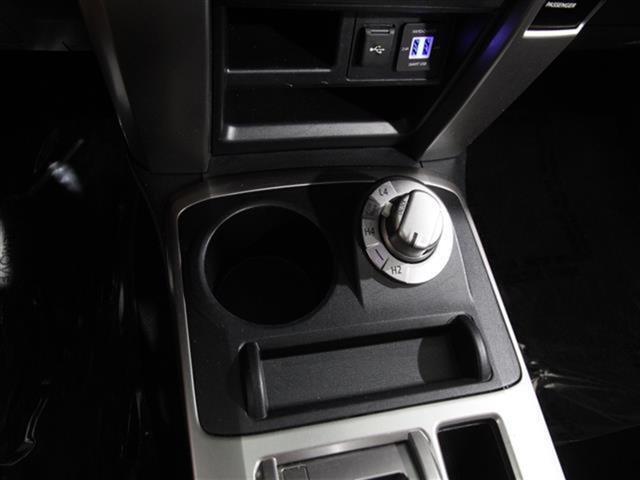 used 2023 Toyota 4Runner car, priced at $38,500