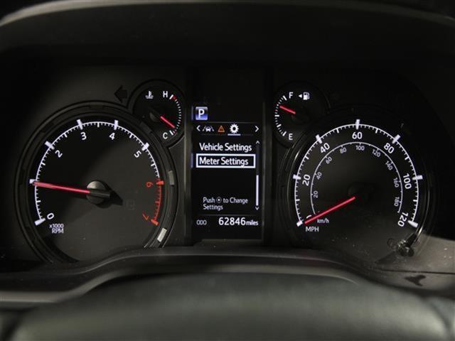 used 2023 Toyota 4Runner car, priced at $38,500