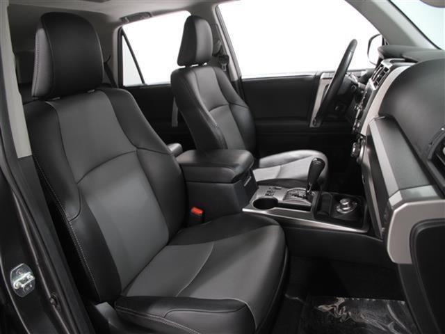 used 2023 Toyota 4Runner car, priced at $38,500