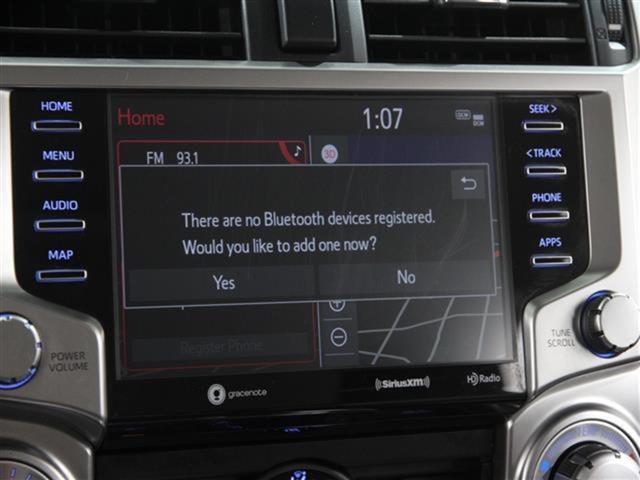 used 2023 Toyota 4Runner car, priced at $38,500