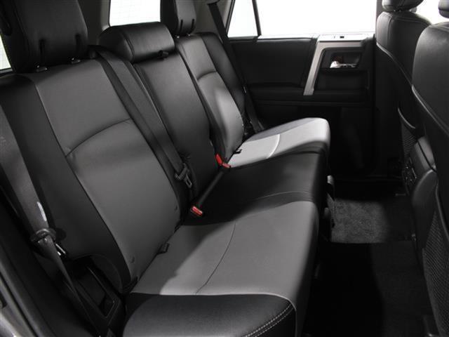 used 2023 Toyota 4Runner car, priced at $38,500