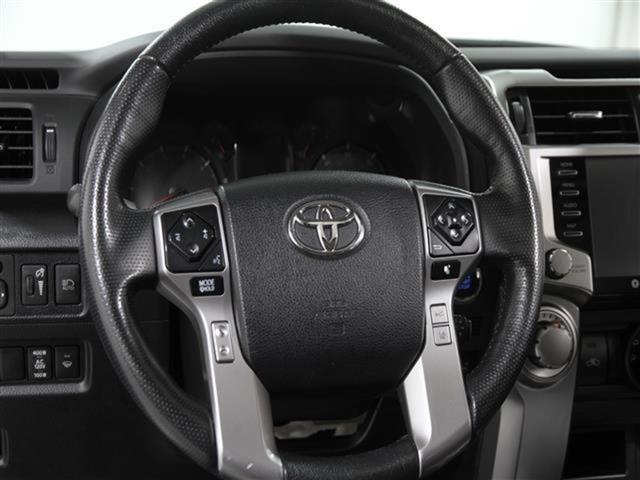 used 2023 Toyota 4Runner car, priced at $38,500