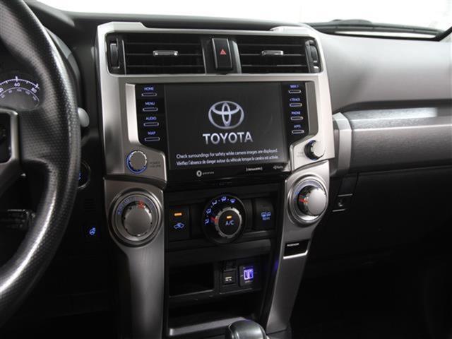 used 2023 Toyota 4Runner car, priced at $38,500