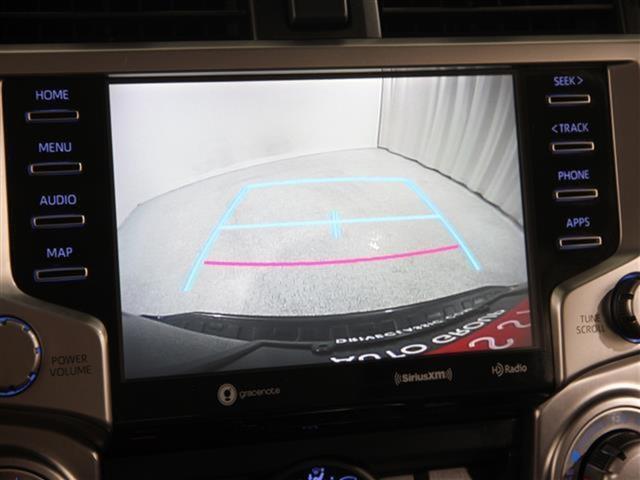 used 2023 Toyota 4Runner car, priced at $38,500