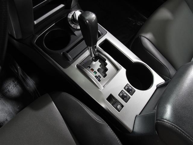 used 2023 Toyota 4Runner car, priced at $38,500