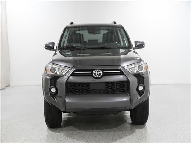 used 2023 Toyota 4Runner car, priced at $38,500
