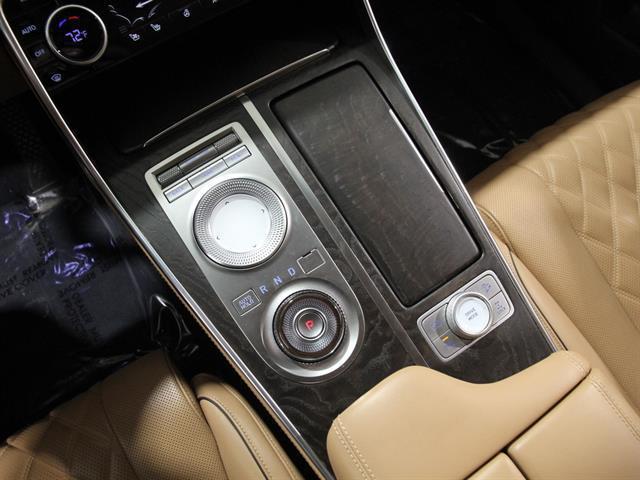 used 2021 Genesis GV80 car, priced at $38,995