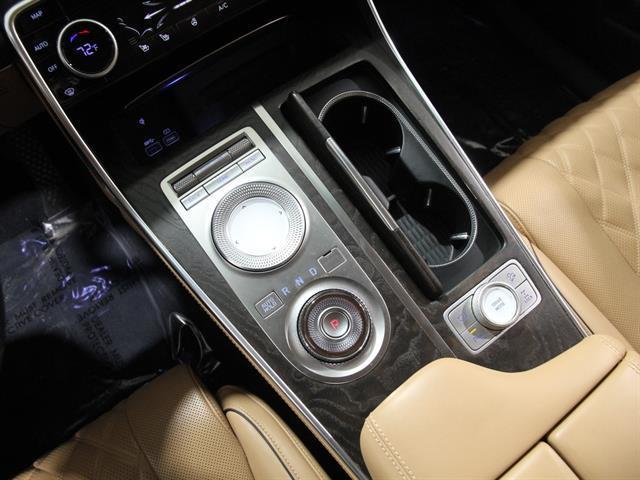 used 2021 Genesis GV80 car, priced at $38,995