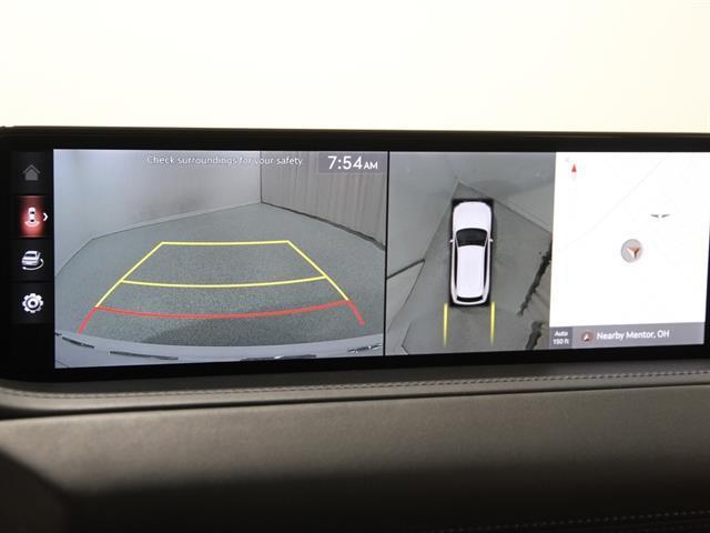 used 2021 Genesis GV80 car, priced at $38,995