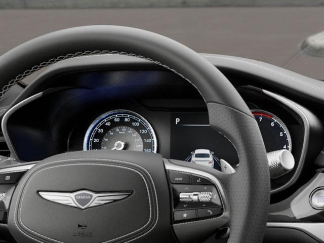 new 2026 Genesis G70 car, priced at $52,995