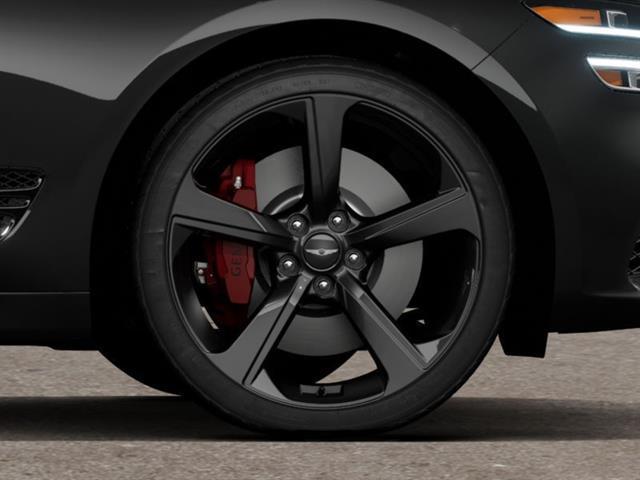 new 2026 Genesis G70 car, priced at $52,995