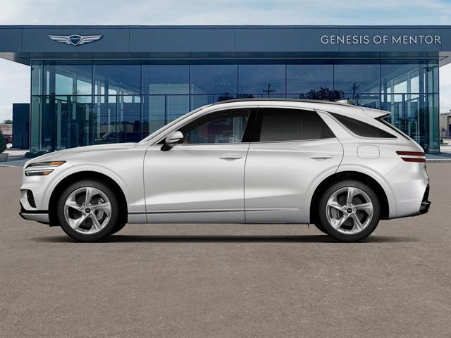 new 2026 Genesis GV70 car, priced at $59,215