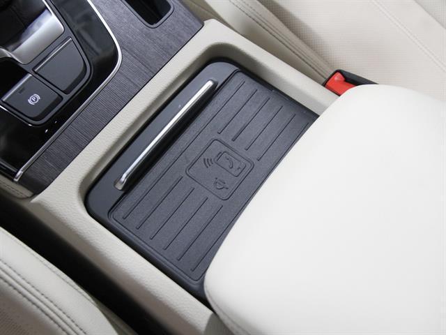 used 2024 Audi Q5 car, priced at $42,995
