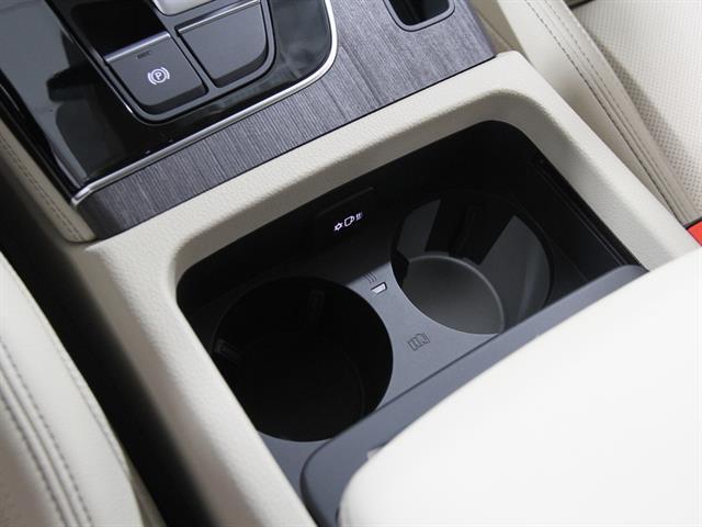 used 2024 Audi Q5 car, priced at $42,995