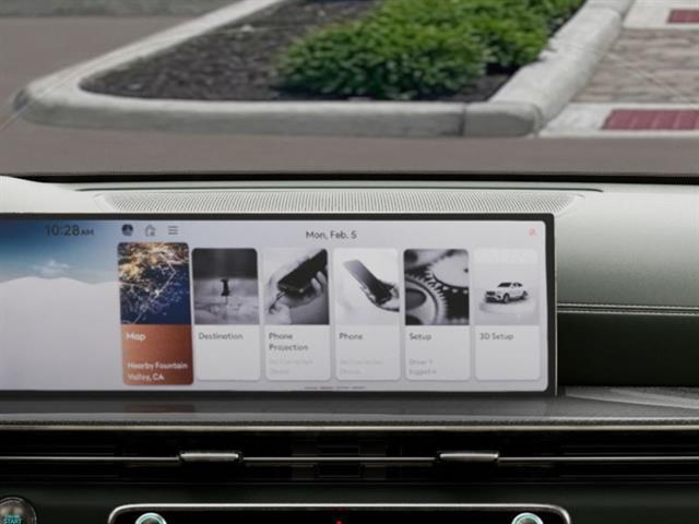 new 2026 Genesis GV80 Coupe car, priced at $89,795
