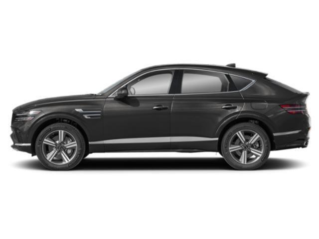 new 2025 Genesis GV80 Coupe car, priced at $83,724