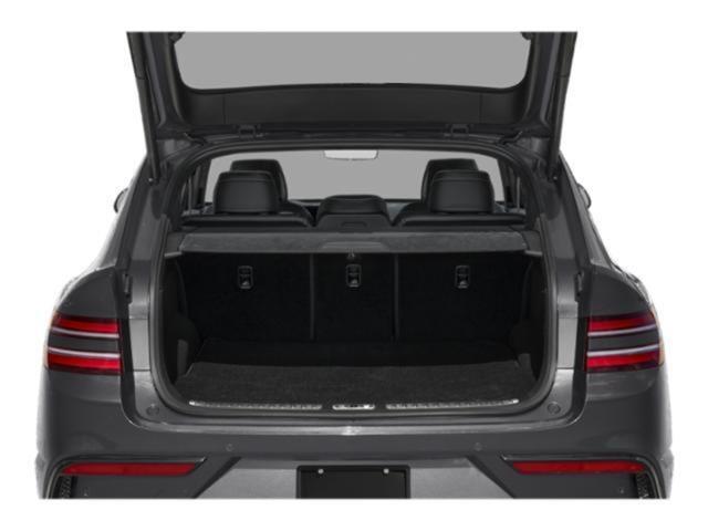 new 2025 Genesis GV80 Coupe car, priced at $83,724