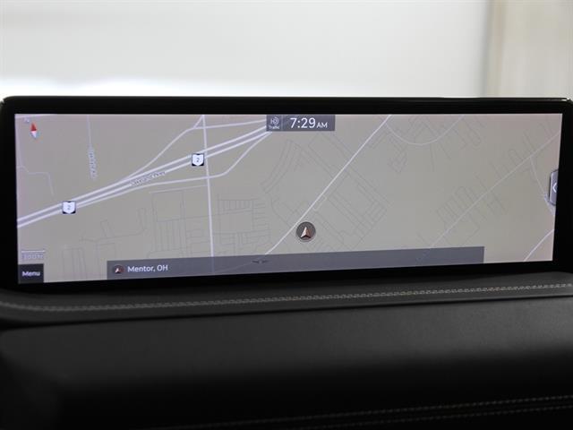 used 2021 Genesis GV80 car, priced at $34,995