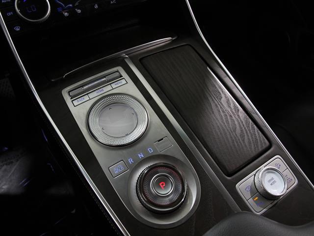 used 2021 Genesis GV80 car, priced at $34,995