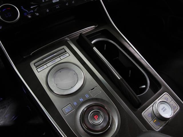 used 2021 Genesis GV80 car, priced at $34,995