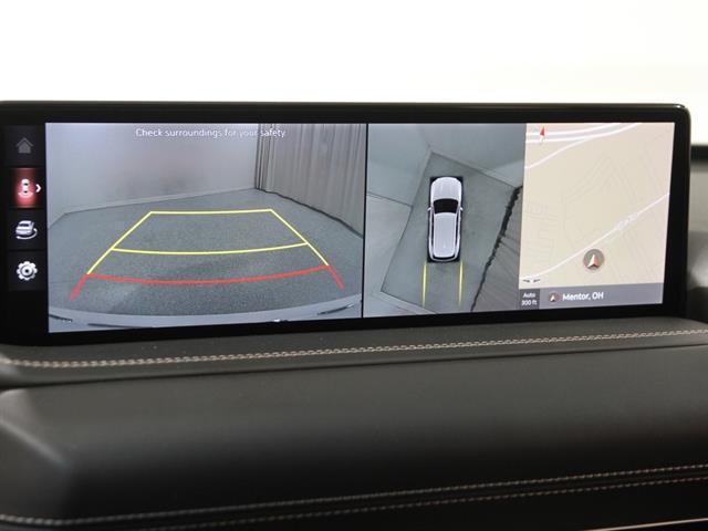 used 2021 Genesis GV80 car, priced at $34,995