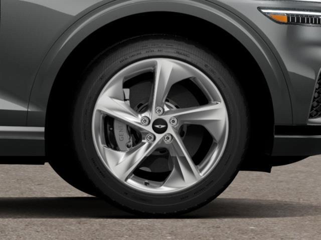 new 2026 Genesis GV70 car, priced at $52,095