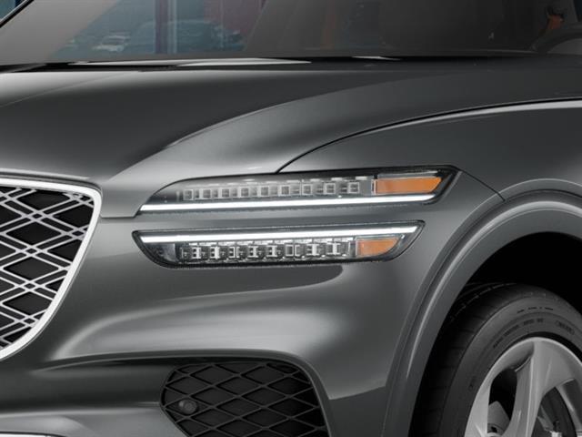 new 2026 Genesis GV70 car, priced at $52,095