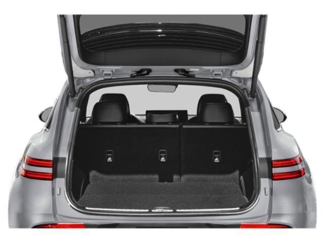 used 2025 Genesis GV70 car, priced at $55,347