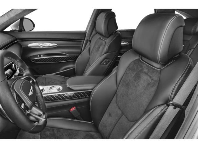 used 2025 Genesis GV70 car, priced at $55,347