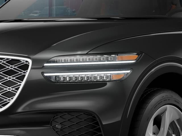 new 2026 Genesis GV70 car, priced at $52,140