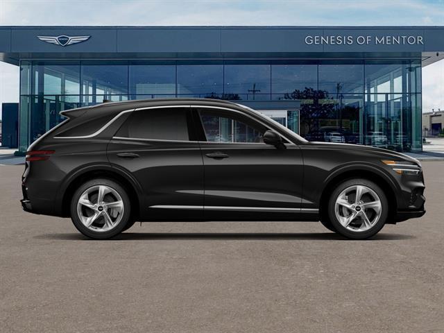 new 2026 Genesis GV70 car, priced at $52,140