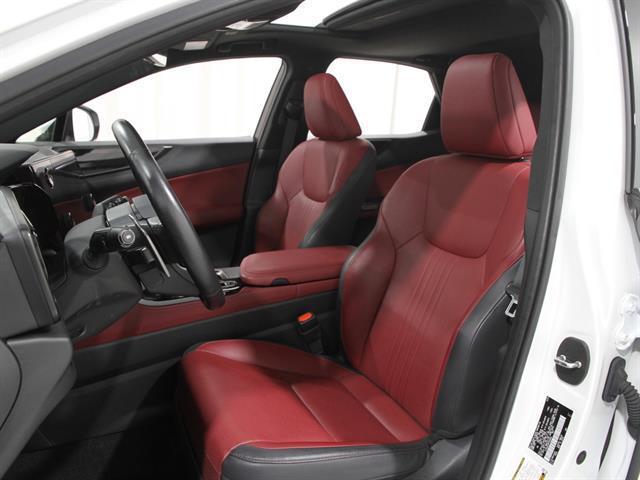 used 2023 Lexus NX 350h car, priced at $43,995