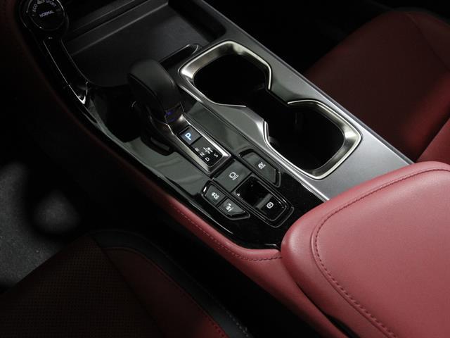 used 2023 Lexus NX 350h car, priced at $43,995