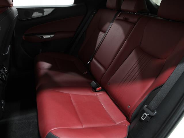 used 2023 Lexus NX 350h car, priced at $43,995