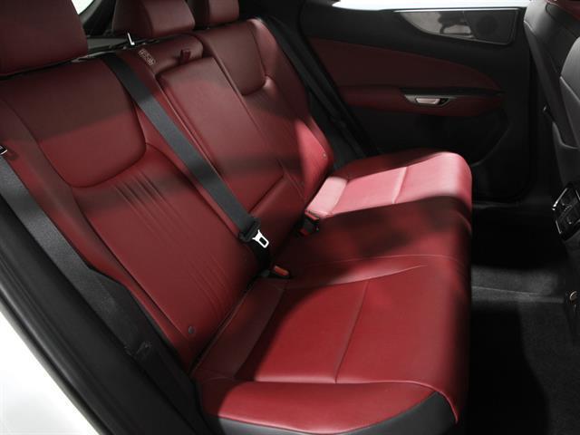 used 2023 Lexus NX 350h car, priced at $43,995