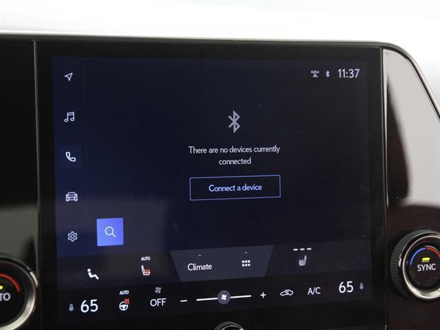 used 2023 Lexus NX 350h car, priced at $43,995