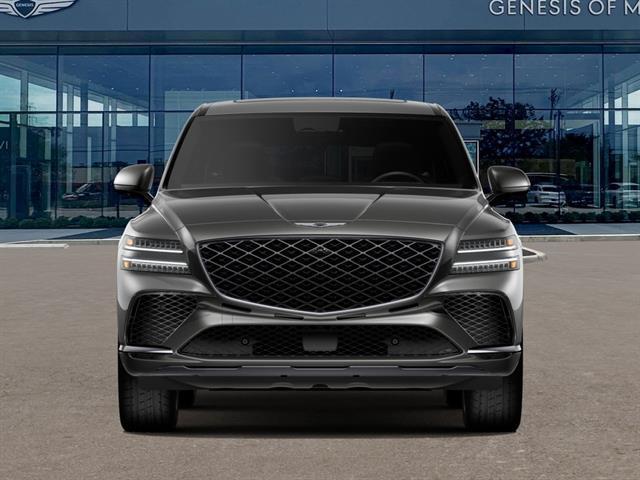 new 2026 Genesis GV80 Coupe car, priced at $90,115