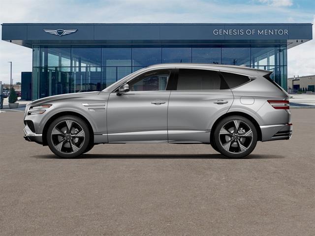 new 2026 Genesis GV80 car, priced at $84,515