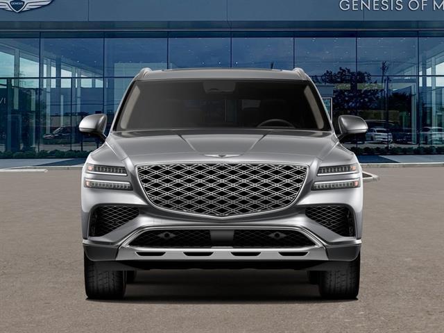 new 2026 Genesis GV80 car, priced at $84,515