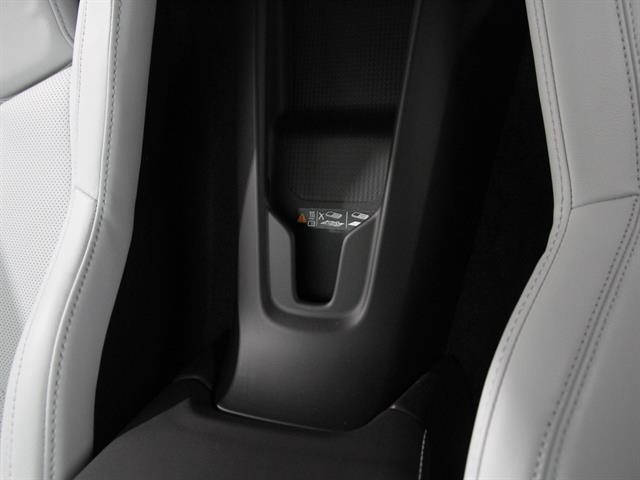used 2025 Chevrolet Corvette car, priced at $73,995