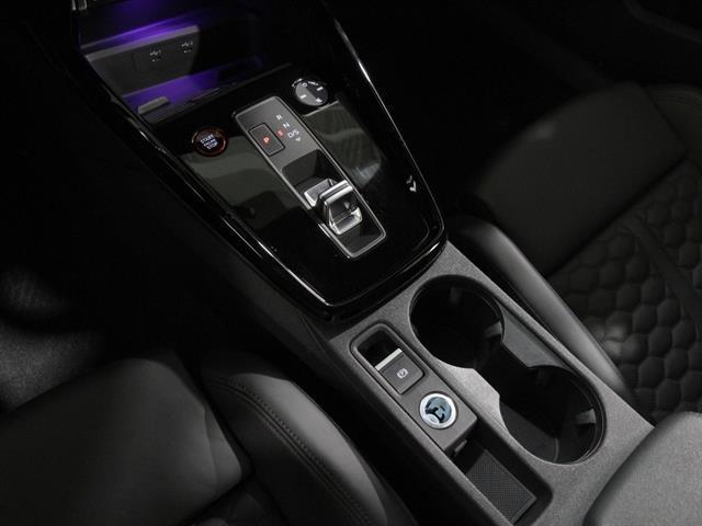 used 2024 Audi RS 3 car, priced at $62,995