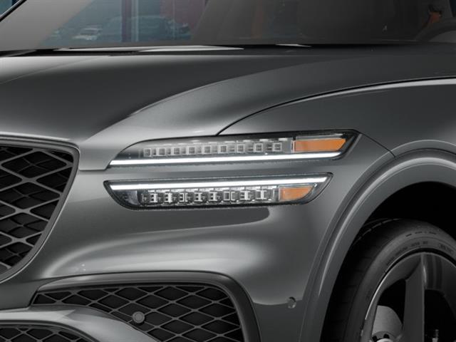 new 2026 Genesis GV70 car, priced at $72,615