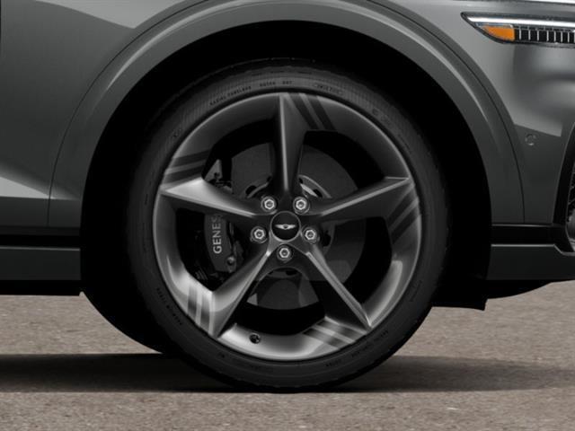 new 2026 Genesis GV70 car, priced at $72,615