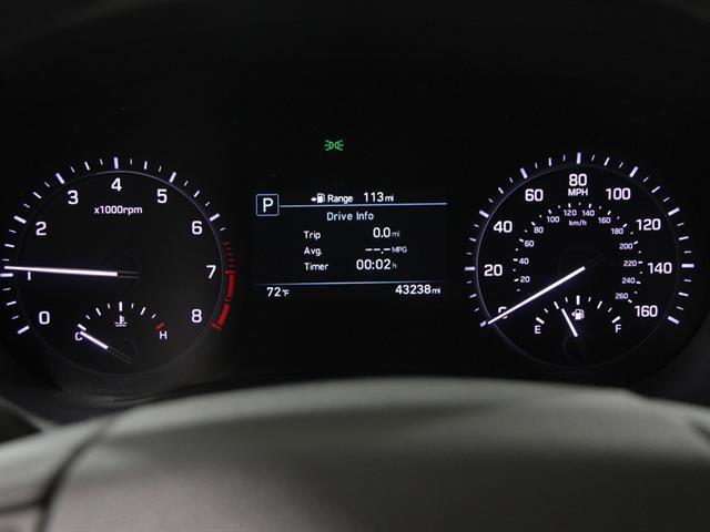 used 2019 Genesis G80 car, priced at $24,995