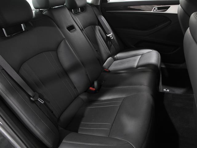 used 2019 Genesis G80 car, priced at $24,995