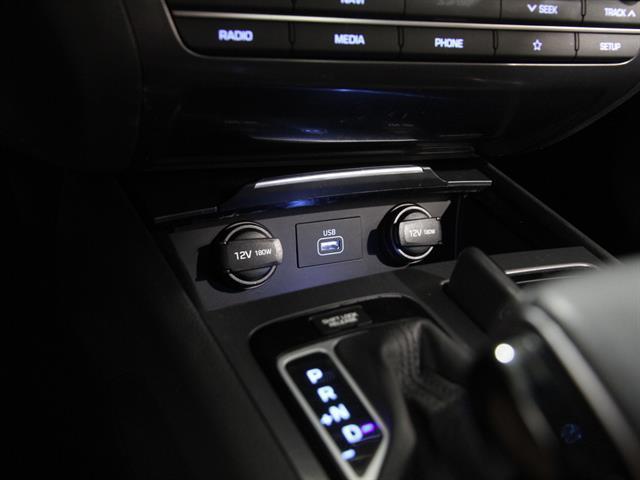 used 2019 Genesis G80 car, priced at $24,995