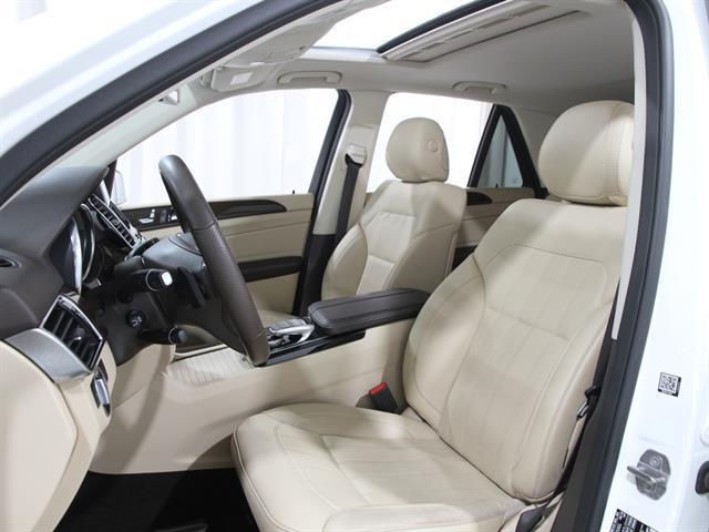 used 2018 Mercedes-Benz GLE 350 car, priced at $18,500