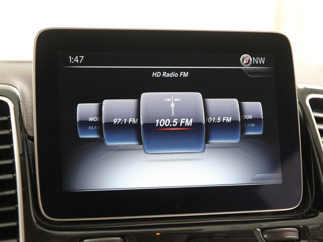 used 2018 Mercedes-Benz GLE 350 car, priced at $18,500