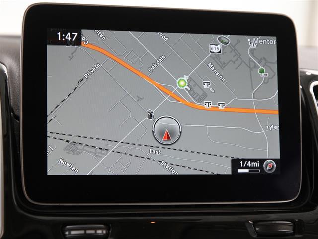 used 2018 Mercedes-Benz GLE 350 car, priced at $18,500