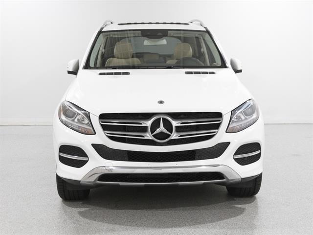 used 2018 Mercedes-Benz GLE 350 car, priced at $18,500